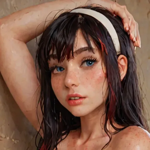 AI 포르노 이미지 생성기