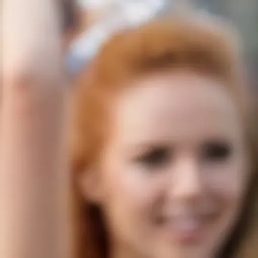 AI 포르노 이미지 생성기