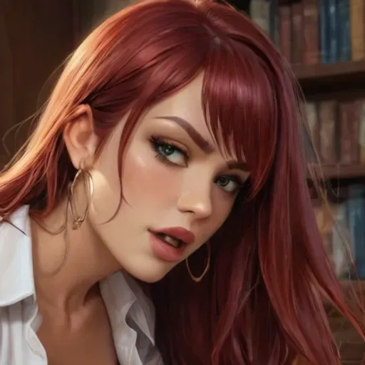generatore di immagini porno IA