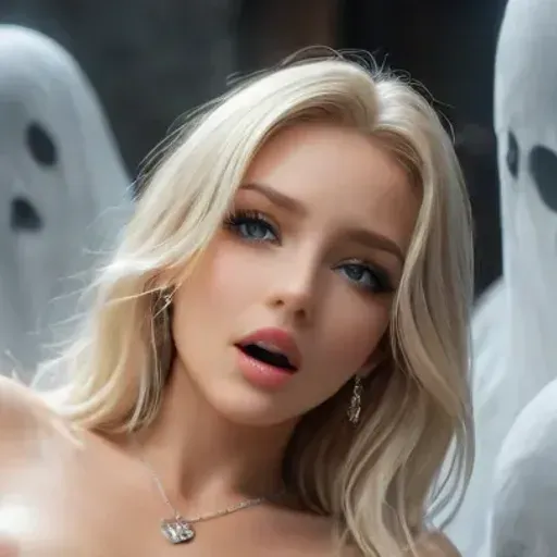 Generator obrazów pornograficznych z wykorzystaniem sztucznej inteligencji