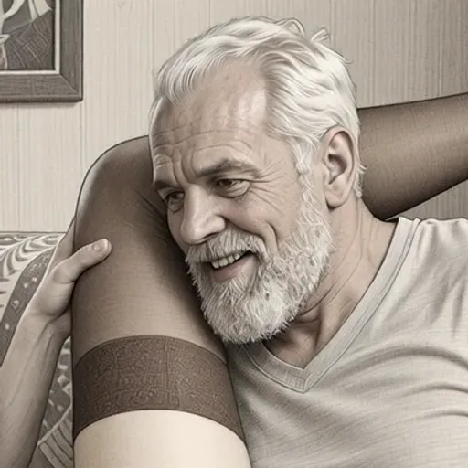 Generator obrazów pornograficznych z wykorzystaniem sztucznej inteligencji