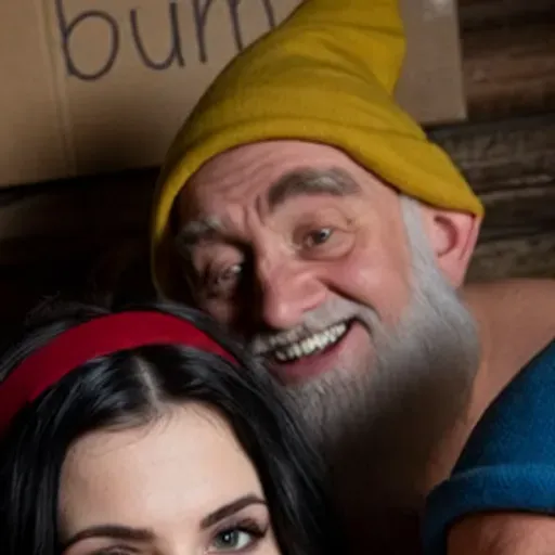 yapay zekâ porno görsel üretici