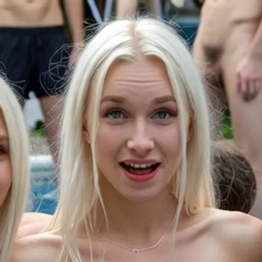 generatore di immagini porno IA
