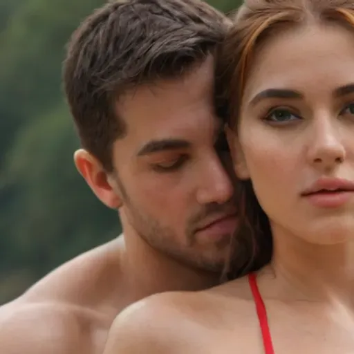 gerador de fotos pornô com IA