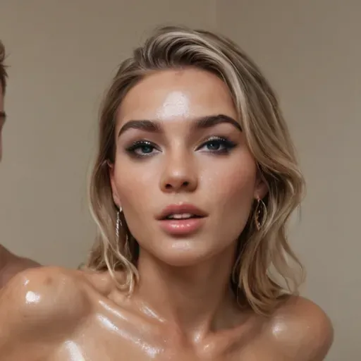 yapay zekâ porno görsel üretici