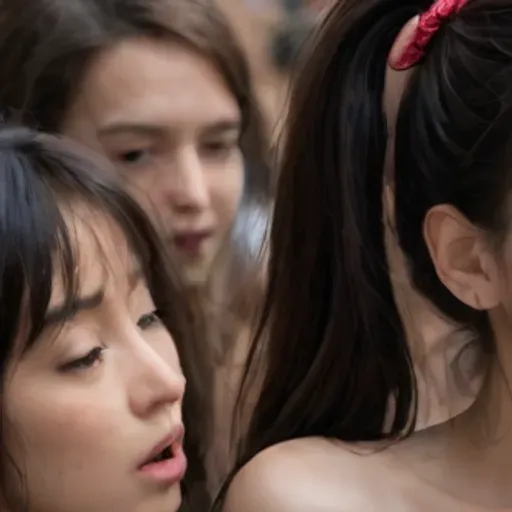 generatore di immagini porno IA