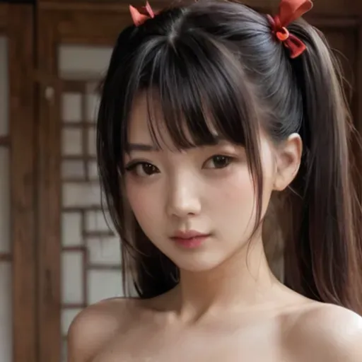 generatore di immagini porno IA