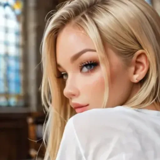 generatore di immagini porno IA