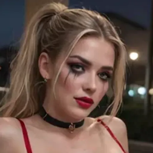 yapay zekâ porno görsel üretici
