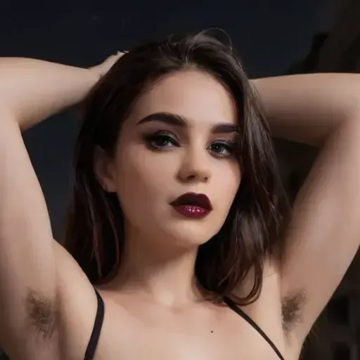 Generator obrazów pornograficznych z wykorzystaniem sztucznej inteligencji