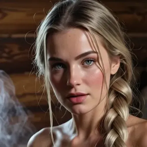 Generator obrazów pornograficznych z wykorzystaniem sztucznej inteligencji