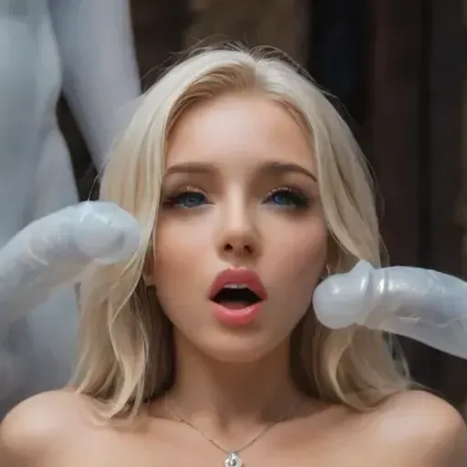 KI-Pornobild-Generator