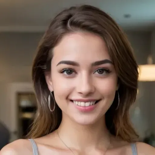 gerador de imagens pornô com IA