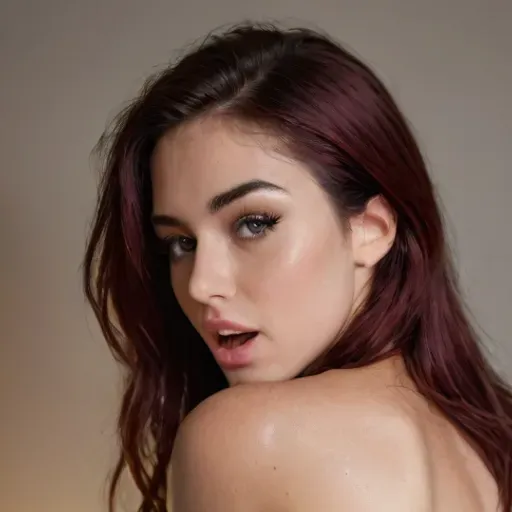 gerador de imagens pornô com IA