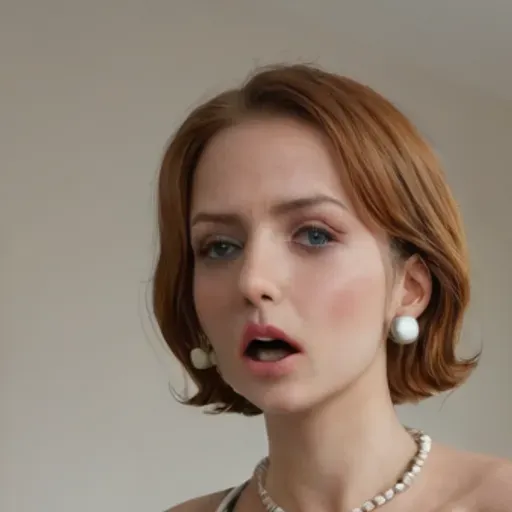 AI 포르노 사진 생성기