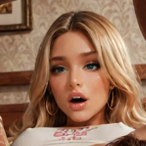 gerador de imagens pornô com IA