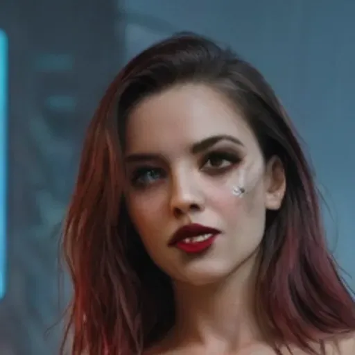 AI porn image generator