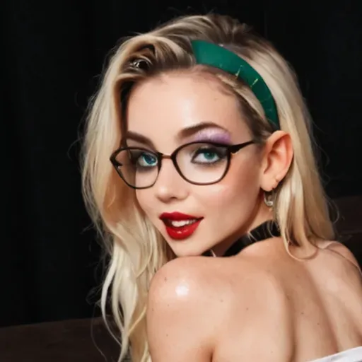 gerador de imagens pornô com IA