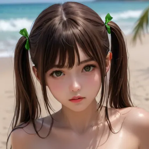 AI 포르노 이미지 생성기