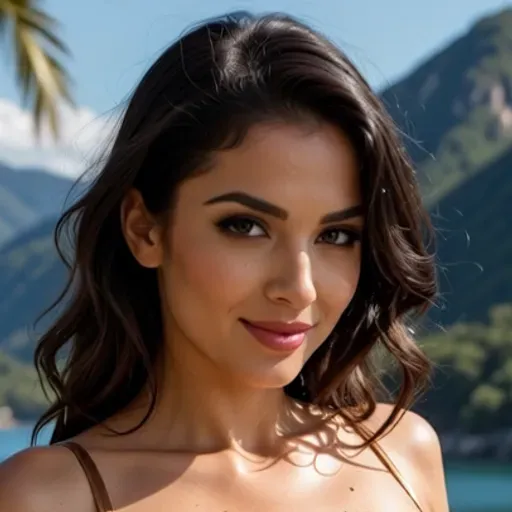 yapay zekâ porno görsel üretici