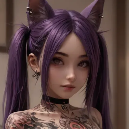 AIポルノ画像ジェネレーター