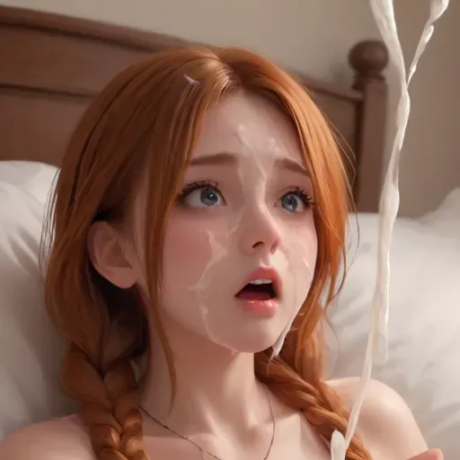 yapay zekâ porno görsel üretici