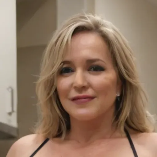 Generator obrazów pornograficznych z wykorzystaniem sztucznej inteligencji