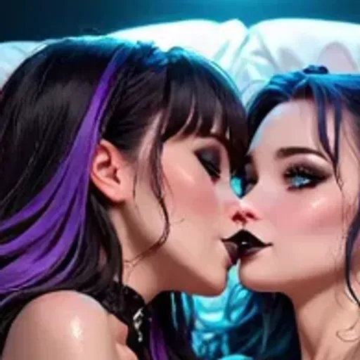 generador de imágenes porno con IA