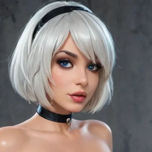 AI porn image generator