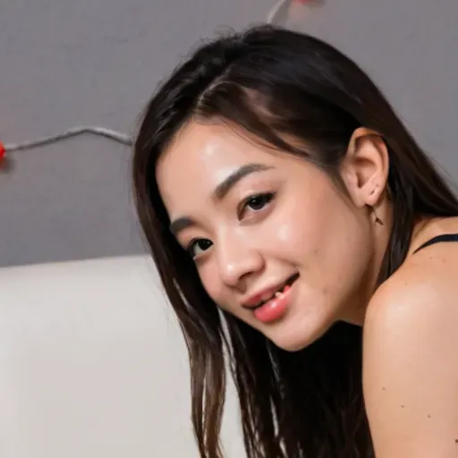 gerador de imagens pornô com IA