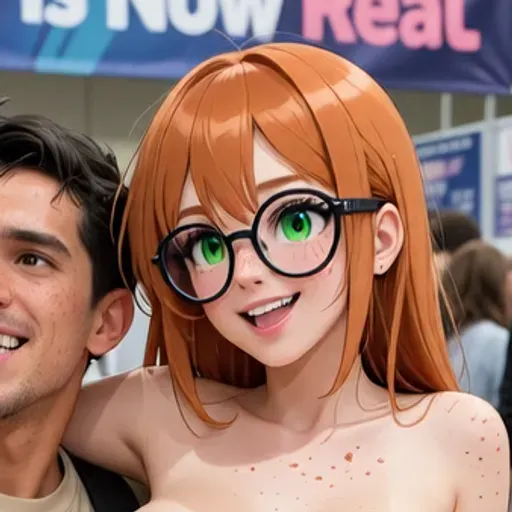 KI-Pornobildchen-Generator