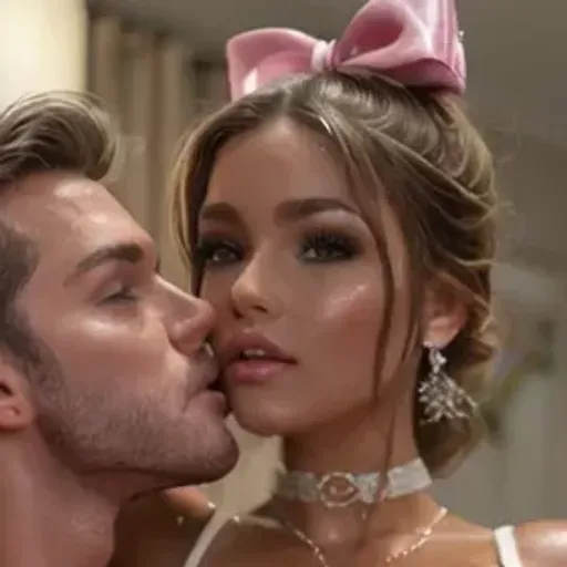 generatore di foto porno IA