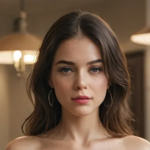 Pencipta imej lucah AI