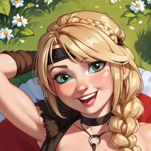 generatore di immagini porno IA