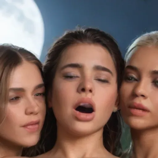 generatore di foto porno IA