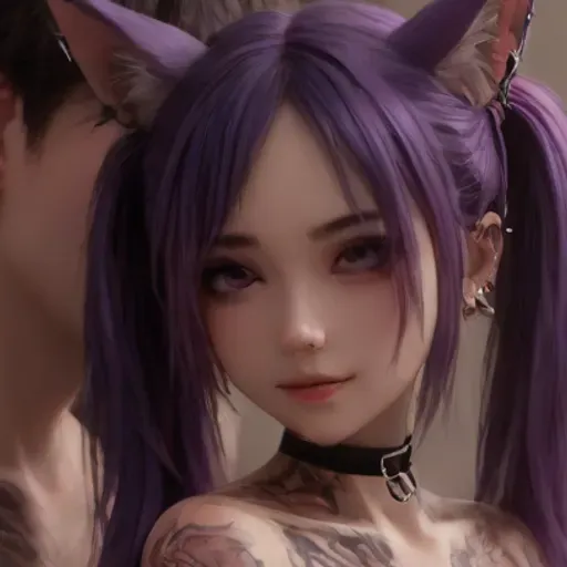 AIポルノ画像ジェネレーター