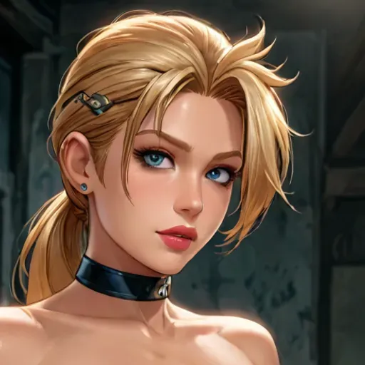 AI porn image generator