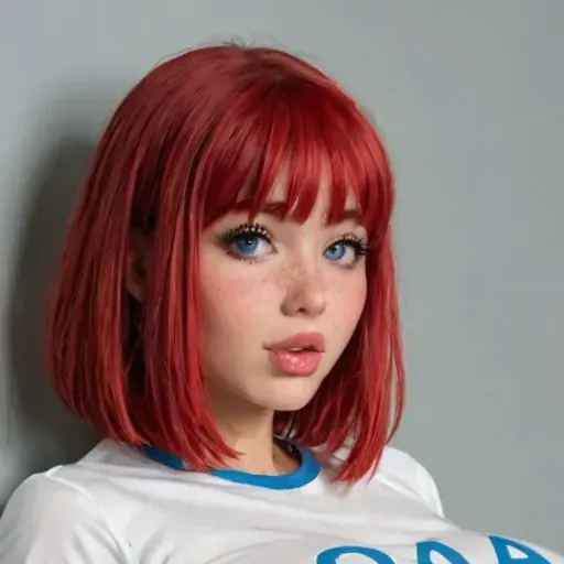yapay zekâ porno görsel üretici