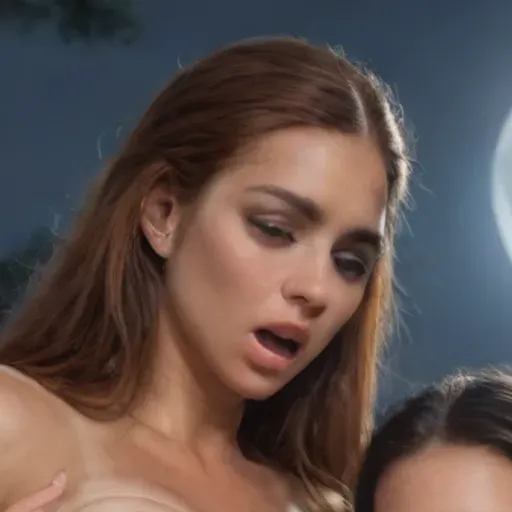 gerador de fotos pornô com IA