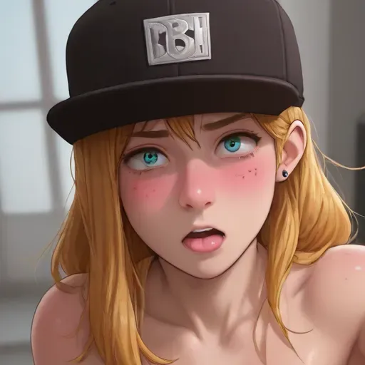 yapay zekâ porno görsel üretici
