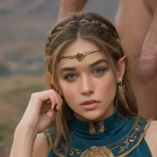 yapay zekâ porno görsel üretici