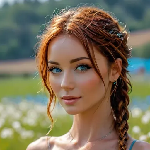 yapay zekâ porno görsel üretici