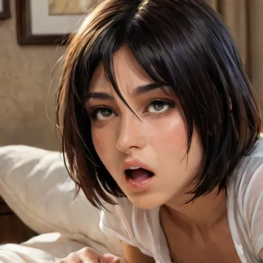 KI-Pornobild-Generator