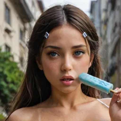 generatore di immagini porno IA