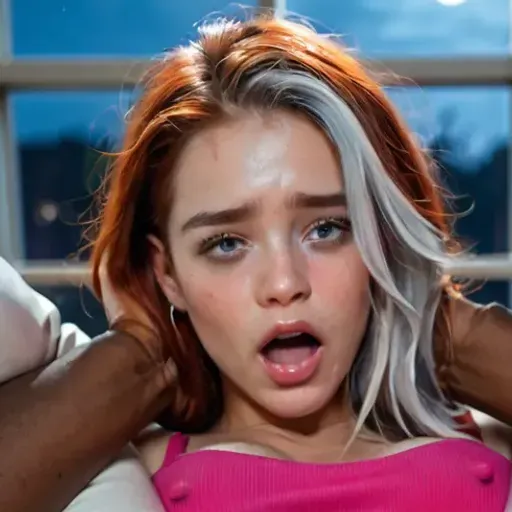 gerador de imagens pornô com IA