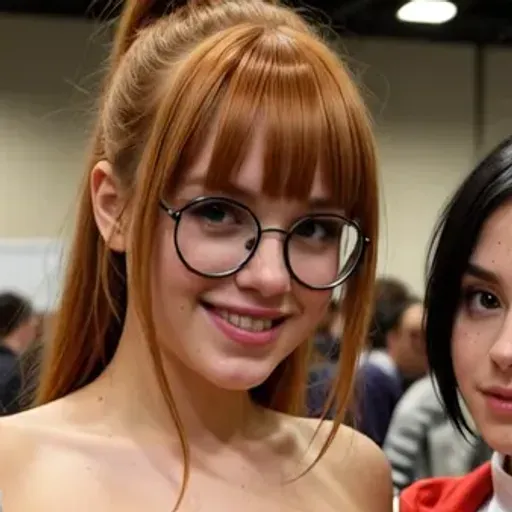 yapay zekâ porno foto üretici