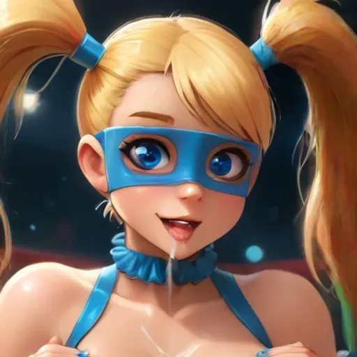 gerador de imagens pornô com IA