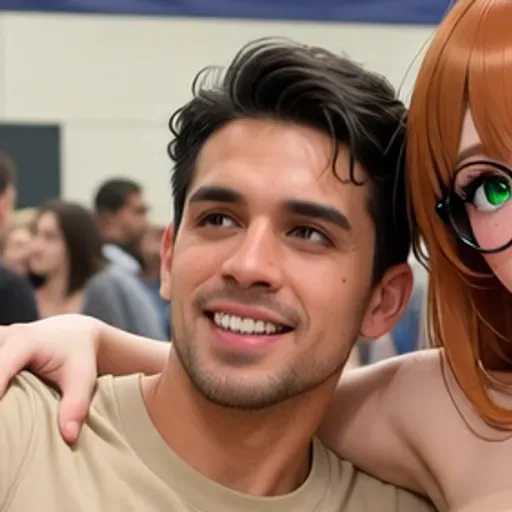 générateur d’images porno IA