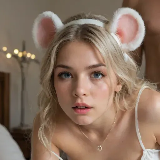generatore di immagini porno IA