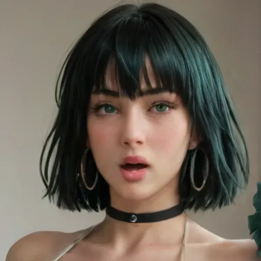 gerador de imagens pornô com IA